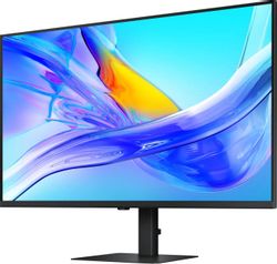 37.5" Монитор Samsung ViewFinity S8 S37D802UAIXCI, 3840x2160