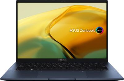 Ноутбук ASUS Zenbook 14 OLED UX3402VA-KM749, 14