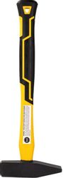 Молоток Deli DL442005, 400грамм