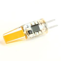 Лампа LED FERON G4, капсульная, 3Вт, одна шт.