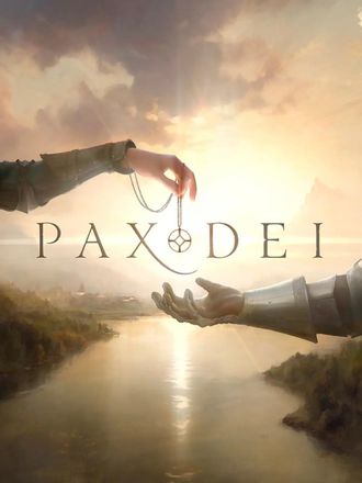 Игра GAME OF PID Pax Dei, для ПК, регион: Россия, Весь мир, английская версия
