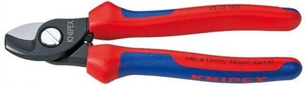 Кабелерез KNIPEX KN-9512165, 165мм
