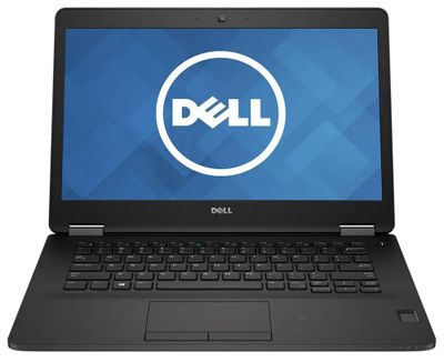 Характеристики Ультрабук DELL Latitude E7470 7470-9778, 14, Intel Core i7  6600U 2.6ГГц, 2-ядерный, 8ГБ DDR4, 512ГБ SSD, Intel HD Graphics 520,  Windows 7 Professional, черный (391018) смотреть в СИТИЛИНК
