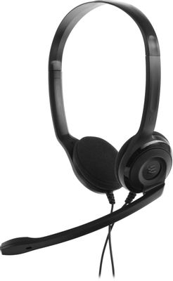 Sennheiser pc 3 chat wired headset sale