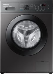 Стиральная машина Samsung WW65AG4S20CXLP — фото 1