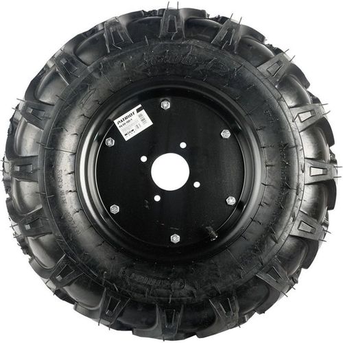 Колесо для мотоблоков Patriot P6.00-12D-1 [490001229]
