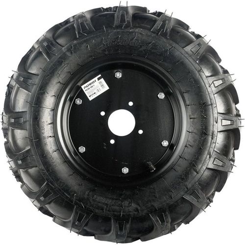 Колесо для мотоблоков Patriot P6.00-12D-1 [490001229]