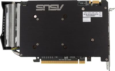 ASUS NVIDIA GeForce GTX 960 STRIX GTX960 DC2OC 4GD5 4 GDDR5 OC Ret 296326