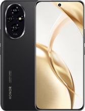 Изображение товара Смартфон Honor 200 6.7 AMOLED 120Гц NFC 8/256Gb черный