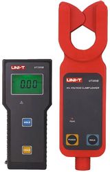 Клещи токоизмерительные UNI-T UT255B