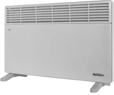 Конвектор Neoclima Comforte,  2000Вт,  с терморегулятором, белый