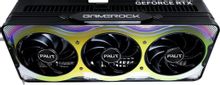 Видеокарта Palit NVIDIA  GeForce RTX 5080 PA-RTX5080 GAMEROCK