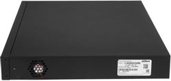 Коммутатор Dahua DH-S4228-24GT-240, управляемый