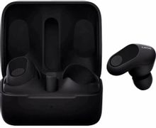 Изображение товара Беспроводные наушники Sony Inzone Bluetooth вкладыши IPX4 черные