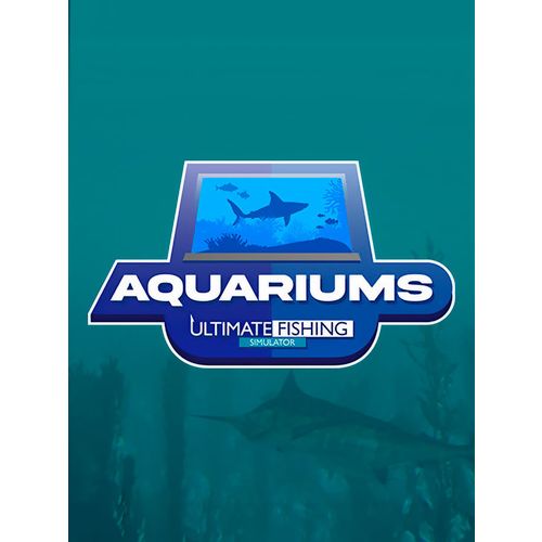 Дополнение к игре ULTIMATE GAMES Ultimate Fishing Simulator - Aquariums, для ПК, регион: Россия,СНГ, RUS (интерфейс и субтитры)