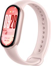 Изображение товара Фитнес-трекер Xiaomi Smart Band 10 1.72",  розовое золото, розовый [bhr9999gl]