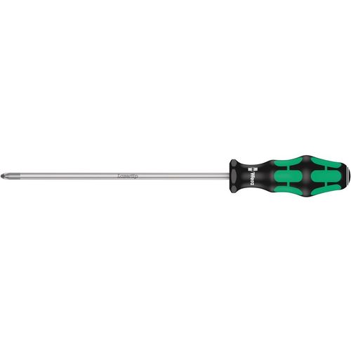 Отвертка WERA 355 PZ [we-009317]