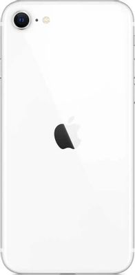 Смартфон Apple iPhone SE 2020 64Gb, MHGQ3RU/A, белый – купить в