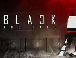 Изображение товара Экшн игра Square Enix Black The Fall для ПК с русской локализацией Изображение товара Экшн игра Square Enix Black The Fall для ПК с русской локализацией