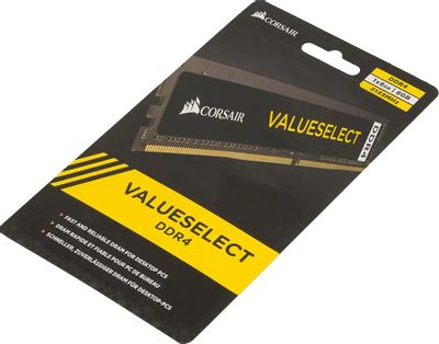 Corsair cmv8gx4m1a2133c15 on sale