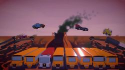 Игра SECRET MODE Make Way, для ПК, регион: Россия,СНГ