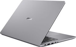 Ноутбук ASUS ExpertBook P3 P3406CMA-LY0336, 14", IPS, Intel Core 3 304, 5-ядерный, 8ГБ 256ГБ SSD, Intel Graphics, серый