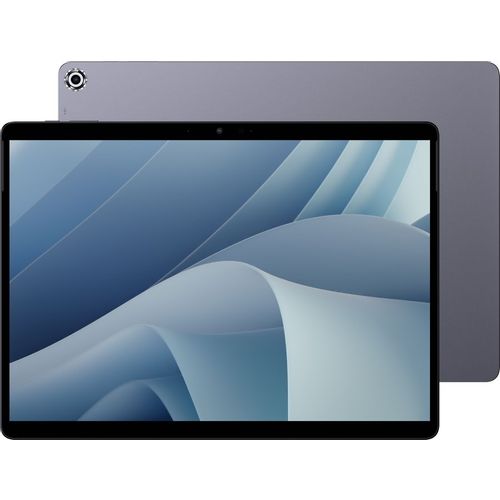 12.96" Планшет Acer Gadget E10 ETPad Max 16/512 GB 1215U Wi-Fi, 2880 x 1920, Windows 11, с клавиатурой и стилусом, серый