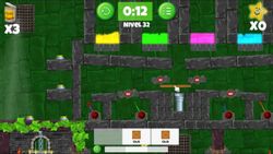 Игра IMMANITAS Piggy Princess, для  ПК,  регион: Россия
