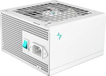 Изображение товара Блок питания DeepCool Game Storm PN750M WH V2 Gen.5, 750Вт, белый