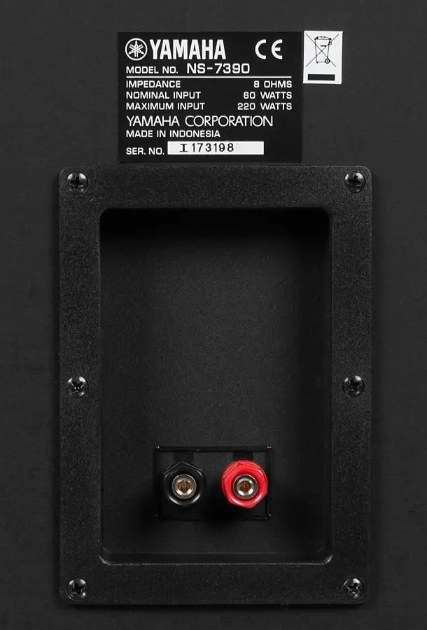 Ns 7390 hot sale yamaha