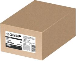 Гвозди Зубр 305260-060