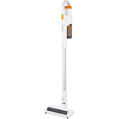 Вертикальный пылесос COOLFORT CF-3001, 150Вт, белый