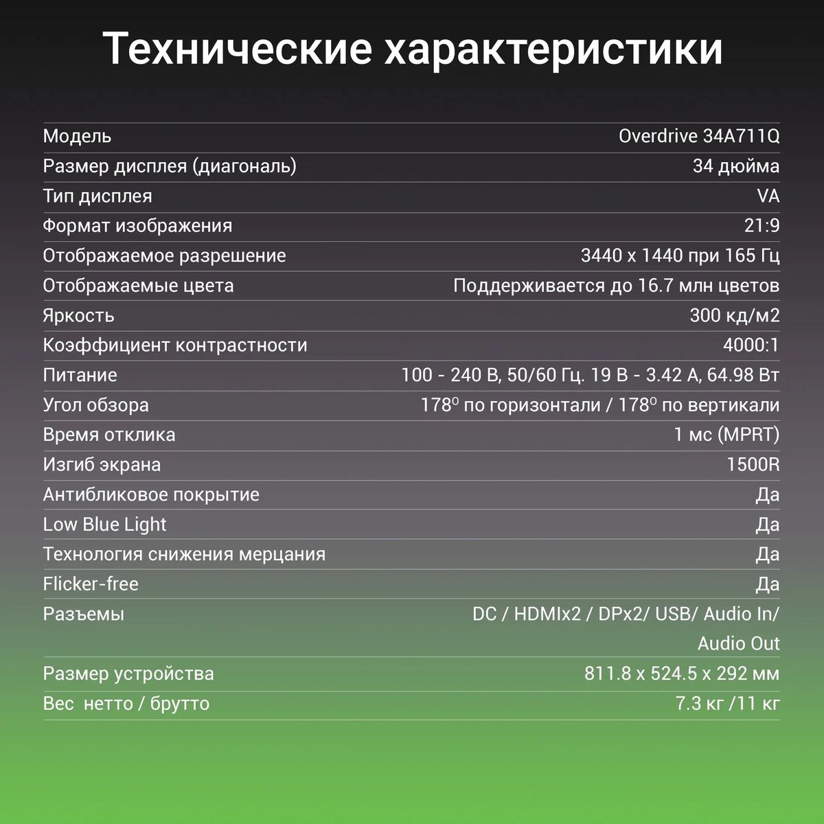 Превью изображения товара