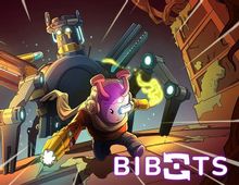 Изображение товара Bibots игра для ПК от PID GAMES с активацией в Steam 2022
