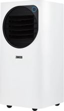 Кондиционер мобильный Zanussi Eclipse ZACM-10 UPW/N6 белый – купить в ...