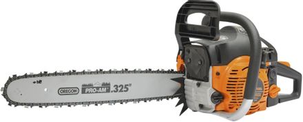 Бензопила CARVER RSG 252X [01.004.00055]