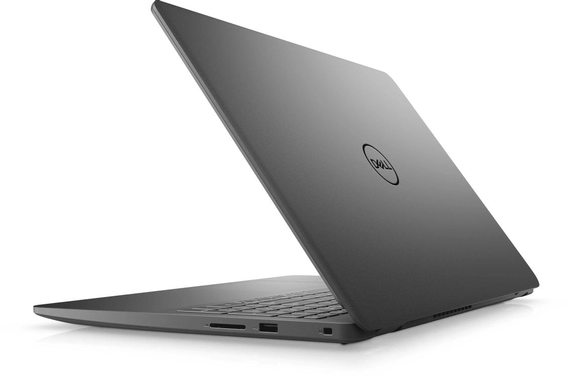 ⅱ Dell Vostro 3500 Intel Core i3 8GB Характеристики Ноутбук Dell Vostro 3500 15.6