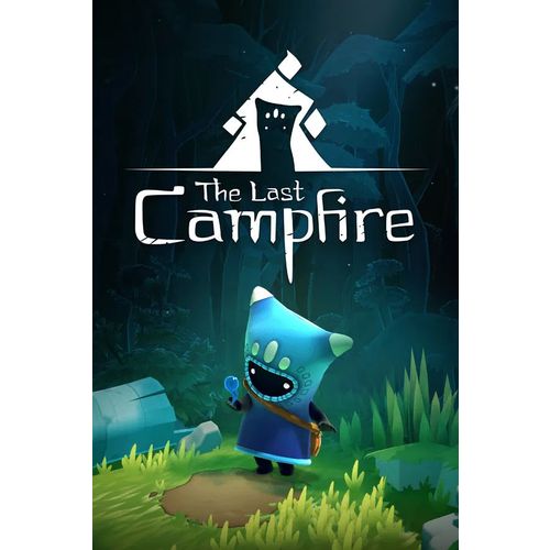 Игра HELLO GAMES The Last Campfire, для ПК, регион: Россия,СНГ, RUS (интерфейс и субтитры)