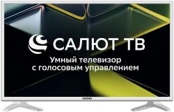 Изображение товара 32" Телевизор ASANO 32LH5011T HD, СМАРТ ТВ, Салют ТВ, белый