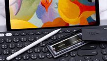 SSD накопитель A-Data Legend 960 ALEG-960-1TCS 1ТБ