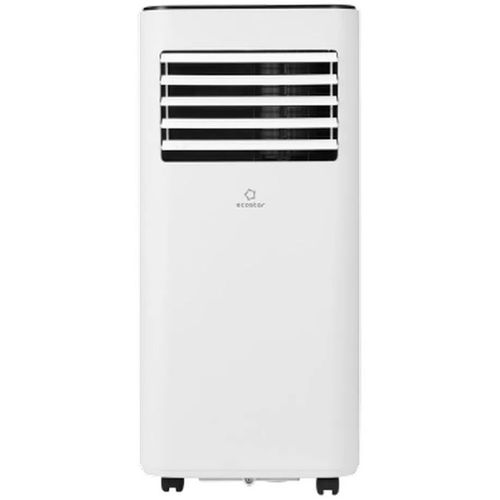 Кондиционер мобильный ECOSTAR Desire KV-DS09CH-E белый