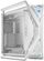 Изображение товара Корпус E-ATX ASUS Rog GR701, Full-Tower, без БП,  белый [90dc00f3-b39000]