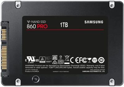 860pro 1tb shop