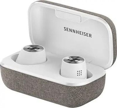 Sennheiser momentum true wireless 2 fit best sale