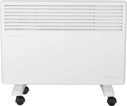 Конвектор EUROLUX ОК-EU-1500, белый