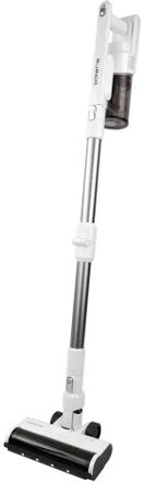 Пылесос (handstick) Polaris Flex Motion 360 PVCS 2555, 300Вт, белый [026642]