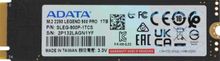 Изображение товара SSD накопитель A-Data Legend 900 Pro 1ТБ M.2 PCIe 4.0 NVMe быстрый SSD для ПК и ноутбука