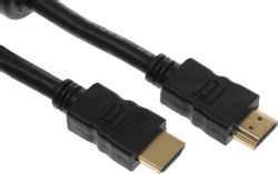Кабель аудио-видео NingBo HDMI (m) - HDMI (m), ver 1.4, 3м