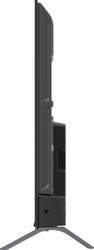75" Телевизор SKYWORTH 75Q67G QLED, 4K Ultra HD, СМАРТ ТВ, Google TV, черный