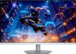 Изображение товара Монитор Gigabyte MO27Q2A ICE 26.5" QD OLED 280 Гц Изображение товара Монитор Gigabyte MO27Q2A ICE 26.5" QD OLED 280 Гц